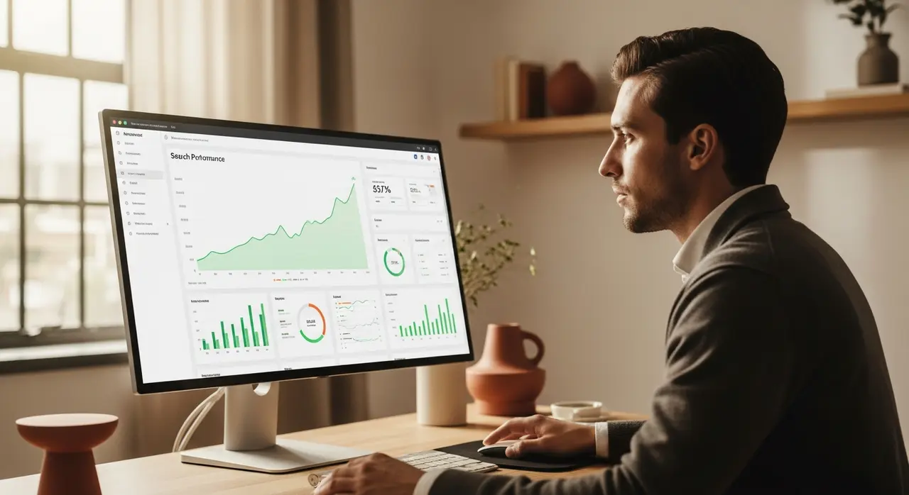 Consultant SEO Montrouge
